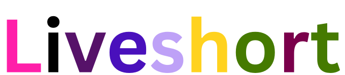 liveshort.shop – Fast & Reliable Online Shopping for Trending Products 🛒